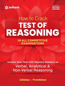 TEST OF REASONING 