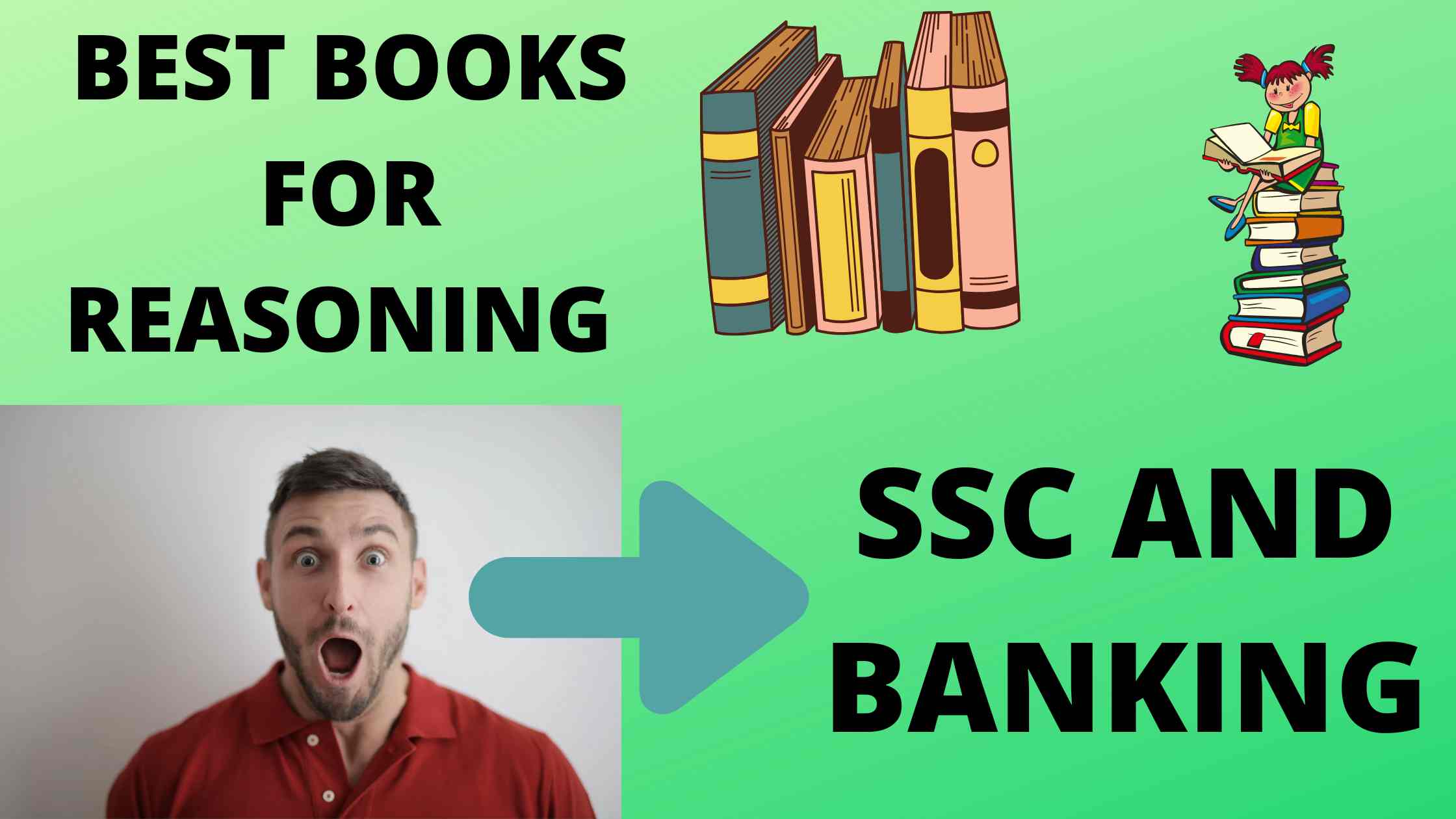 best-books-for-reasoning-for-competitive-exams-ssc